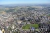 Luftaufnahme Kanton Zuerich/Stadt Zuerich/Zuerich Oerlikon - Foto Oerlikon 6776