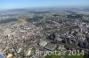Luftaufnahme Kanton Zuerich/Stadt Zuerich/Zuerich Oerlikon - Foto Oerlikon 6779