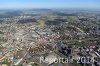 Luftaufnahme Kanton Zuerich/Stadt Zuerich/Zuerich Oerlikon - Foto Oerlikon 6783