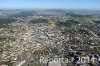 Luftaufnahme Kanton Zuerich/Stadt Zuerich/Zuerich Oerlikon - Foto Oerlikon 6785