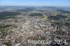 Luftaufnahme Kanton Zuerich/Stadt Zuerich/Zuerich Oerlikon - Foto Oerlikon 6787