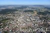 Luftaufnahme Kanton Zuerich/Stadt Zuerich/Zuerich Oerlikon - Foto Oerlikon 6788