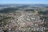 Luftaufnahme Kanton Zuerich/Stadt Zuerich/Zuerich Oerlikon - Foto Oerlikon 6789
