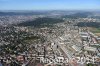 Luftaufnahme Kanton Zuerich/Stadt Zuerich/Zuerich Oerlikon - Foto Oerlikon 6794