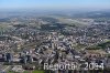Luftaufnahme Kanton Zuerich/Stadt Zuerich/Zuerich Oerlikon - Foto Oerlikon 6801