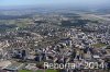 Luftaufnahme Kanton Zuerich/Stadt Zuerich/Zuerich Oerlikon - Foto Oerlikon 6803