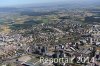 Luftaufnahme Kanton Zuerich/Stadt Zuerich/Zuerich Oerlikon - Foto Oerlikon 6805
