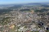 Luftaufnahme Kanton Zuerich/Stadt Zuerich/Zuerich Oerlikon - Foto Oerlikon 6809
