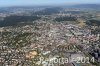 Luftaufnahme Kanton Zuerich/Stadt Zuerich/Zuerich Oerlikon - Foto Oerlikon 6811