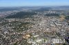 Luftaufnahme Kanton Zuerich/Stadt Zuerich/Zuerich Oerlikon - Foto Oerlikon 6813