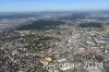Luftaufnahme Kanton Zuerich/Stadt Zuerich/Zuerich Oerlikon - Foto Oerlikon 6814