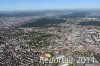 Luftaufnahme Kanton Zuerich/Stadt Zuerich/Zuerich Oerlikon - Foto Oerlikon 6815