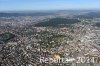 Luftaufnahme Kanton Zuerich/Stadt Zuerich/Zuerich Oerlikon - Foto Oerlikon 6816