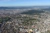 Luftaufnahme Kanton Zuerich/Stadt Zuerich/Zuerich Oerlikon - Foto Oerlikon 6817