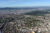 Luftaufnahme Kanton Zuerich/Stadt Zuerich/Zuerich Oerlikon - Foto Oerlikon 6818