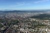 Luftaufnahme Kanton Zuerich/Stadt Zuerich/Zuerich Oerlikon - Foto Oerlikon 6820