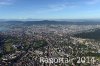 Luftaufnahme Kanton Zuerich/Stadt Zuerich/Zuerich Oerlikon - Foto Oerlikon 6822