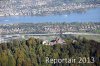 Luftaufnahme Kanton Zuerich/Uetliberg - Foto Uetliberg 5988