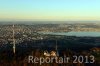 Luftaufnahme Kanton Zuerich/Uetliberg - Foto Uetliberg 6683
