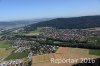 Luftaufnahme Kanton Aargau/Moeriken Wildegg - Foto Moeriken-Wildegg 4569