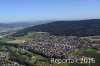 Luftaufnahme Kanton Aargau/Moeriken Wildegg - Foto Moeriken-Wildegg 4571