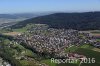 Luftaufnahme Kanton Aargau/Moeriken Wildegg - Foto Moeriken-Wildegg 4572