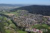 Luftaufnahme Kanton Aargau/Moeriken Wildegg - Foto Moeriken-Wildegg 4575