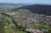 Luftaufnahme Kanton Aargau/Moeriken Wildegg - Foto Moeriken-Wildegg 4576