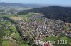 Luftaufnahme Kanton Aargau/Moeriken Wildegg - Foto Moeriken-Wildegg 4577