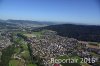 Luftaufnahme Kanton Aargau/Moeriken Wildegg - Foto Moeriken-Wildegg 4578