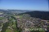 Luftaufnahme Kanton Aargau/Moeriken Wildegg - Foto Moeriken-Wildegg 4579