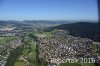 Luftaufnahme Kanton Aargau/Moeriken Wildegg - Foto Moeriken-Wildegg 4580