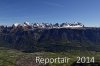 Luftaufnahme Kanton St.Gallen/Churfirsten - Foto Churfirsten 3225