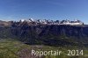 Luftaufnahme Kanton St.Gallen/Churfirsten - Foto Churfirsten 3226