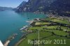 Luftaufnahme NATURSCHUTZ/Urnersee Inseln - Foto Urnersee-Inseln 3899