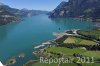 Luftaufnahme NATURSCHUTZ/Urnersee Inseln - Foto Urnersee-Inseln 3903
