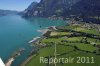 Luftaufnahme NATURSCHUTZ/Urnersee Inseln - Foto Urnersee-Inseln 3899
