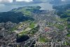 Luftaufnahme Kanton Luzern/Stadt Luzern/Luzern Allmend/Allmend Aug2011 - Foto Luzern AllmendAllmend 4399