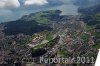 Luftaufnahme Kanton Luzern/Stadt Luzern/Luzern Allmend/Allmend Aug2011 - Foto Luzern Allmend 4398