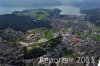 Luftaufnahme Kanton Luzern/Stadt Luzern/Luzern Allmend/Allmend Aug2011 - Foto Luzern Allmend 4426