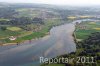 Luftaufnahme STAUSEEN/Wohlen Stausee - Foto Wohlensee 0763