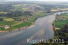 Luftaufnahme STAUSEEN/Wohlen Stausee - Foto Wohlensee 0764