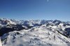 Luftaufnahme Kanton Obwalden/Steinigberg - Foto Steinigberg 2117