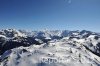 Luftaufnahme Kanton Obwalden/Steinigberg - Foto Steinigberg 2118