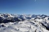 Luftaufnahme Kanton Obwalden/Steinigberg - Foto Steinigberg 2120