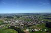 Luftaufnahme Kanton Thurgau/Sirnach - Foto Sirnach 5061