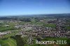 Luftaufnahme Kanton Thurgau/Sirnach - Foto Sirnach 5062