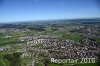 Luftaufnahme Kanton Thurgau/Sirnach - Foto Sirnach 5064