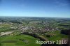Luftaufnahme Kanton Thurgau/Sirnach - Foto Sirnach 5067