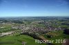 Luftaufnahme Kanton Thurgau/Sirnach - Foto Sirnach 5068